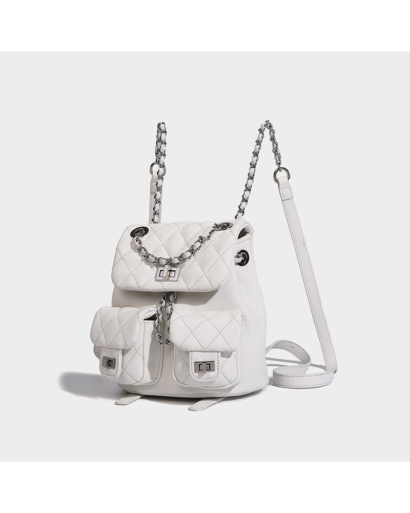 Pequeña mochila fragante...