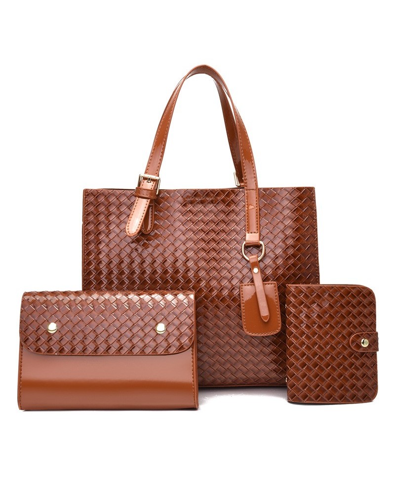 Conjunto de tres piezas de...
