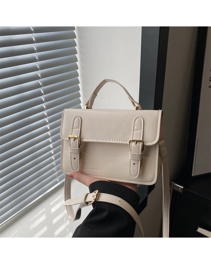 Bolso sencillo con textura...