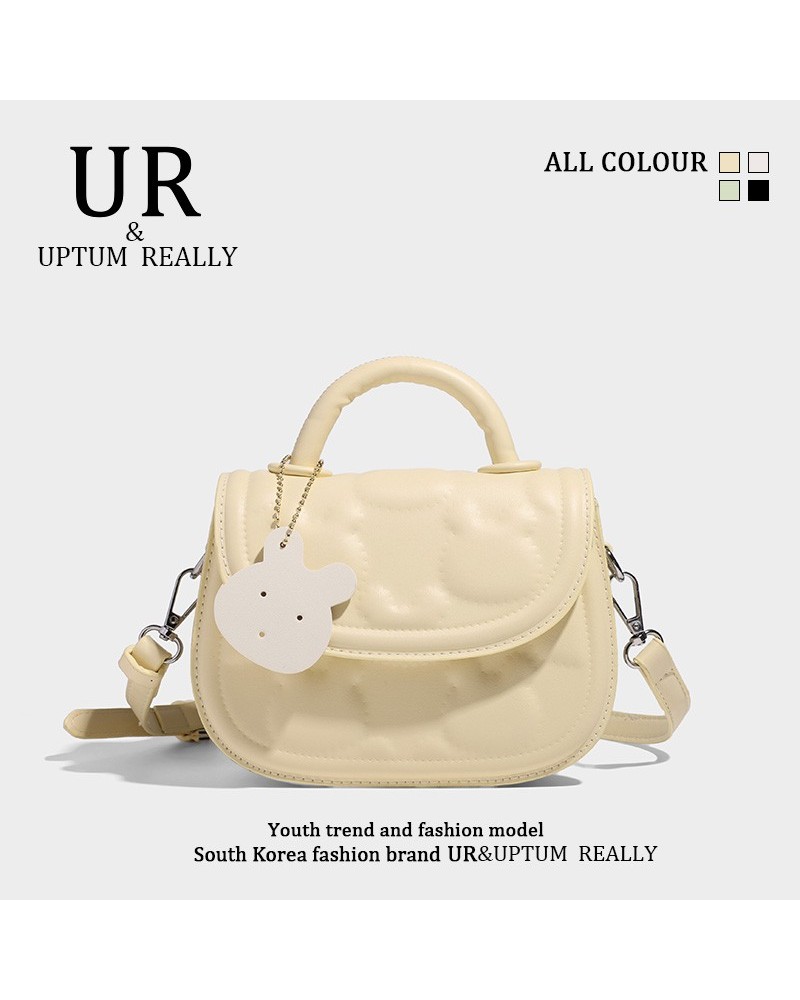 Bolso cruzado versátil de...