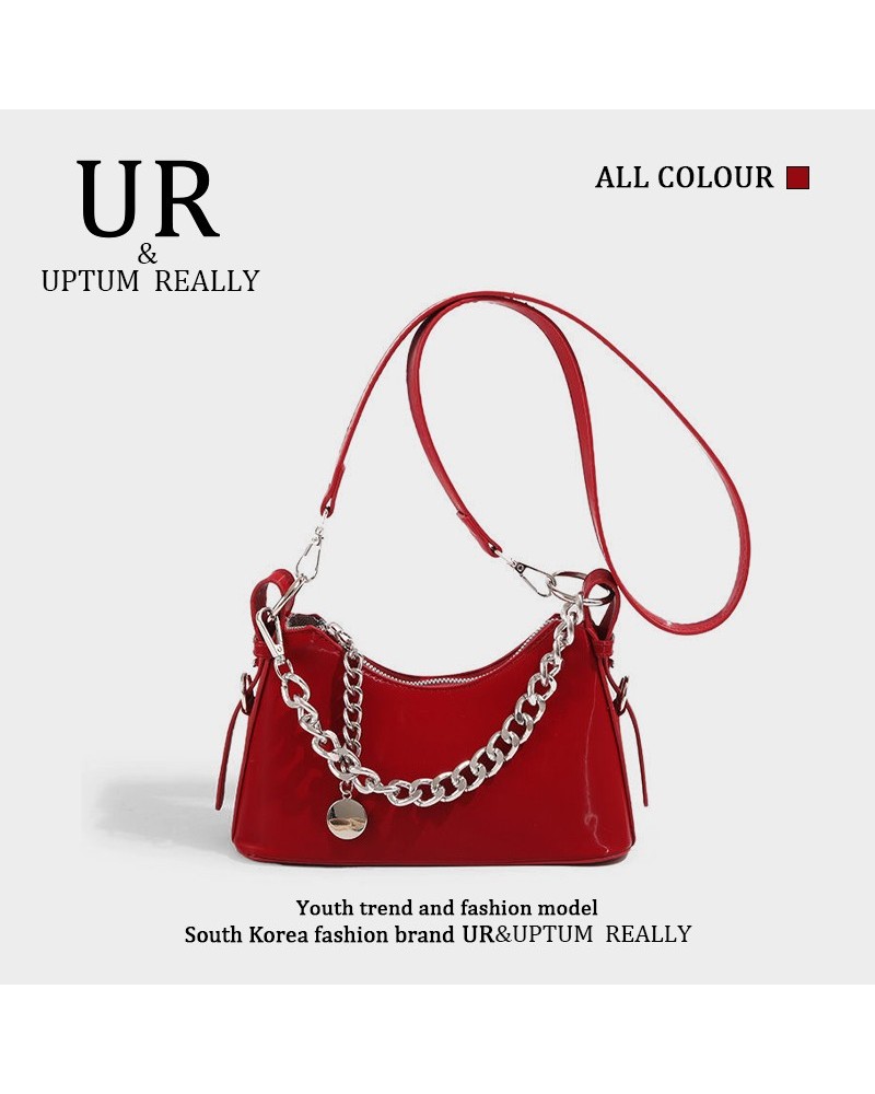 Popular bolso de boda rojo...